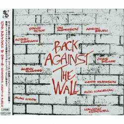 Pink Floyd : Back Against The Wall